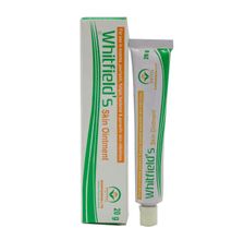Biopharma Whitefield's Skin Ointment - 20g - White & Green