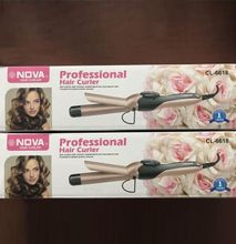 Nova Professional Hair Curler