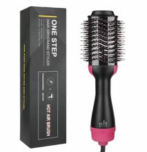 One Step Hair Dryer And Volumizer