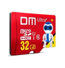 Ultra Micro SD Card Hi-Speed 32GB Memory Card Class 10