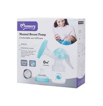 Momeasy Mom Easy New Model Manual Breast Pump