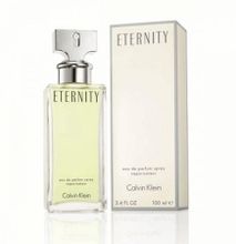 Eternity Calvin Klein for women