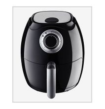 Ohms Multifunctional Electric Air Fryer Hot Air Oil Free