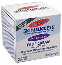 Palmers Skin Success Anti-Dark Spot Fade Cream normal white