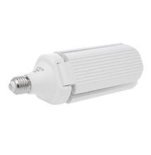 Unique Fan Blade LED Bulbs White standard 50W white standard 45w