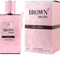 Brown Orchid Perfume For Women EDP