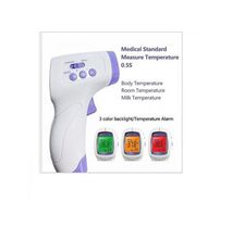 Generic Thermogun - Medical Infrared Thermometer- Easy To Use