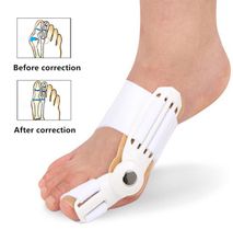 Bunion Corrector Relief Orthopedic Splint (1PCS) - Effective Toe Correction & Bunion Relief Splint - Help To Restore Natural Alignment - Hallax Valgus Toe Straightener - Unisex - Foot Care
