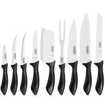 Unique 9pcs Knife Set