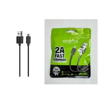 Oraimo Fast Charging USB Cable For Android Phones