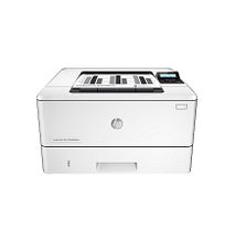 HP LaserJet Pro M402dne - Duplex - Network - Printer - White