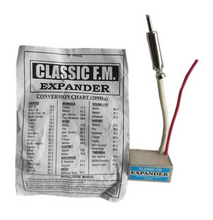 Classic Car FM Expander