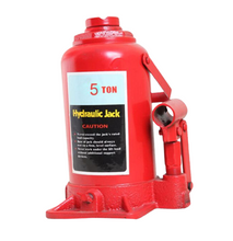 5Ton hydraulic car lift jack