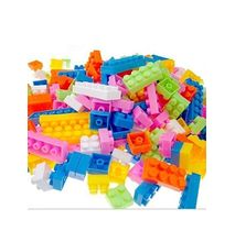Plastic Building Blocks Kids Toy