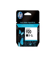 HP 920 Black Ink Cartridge (CD971AE)