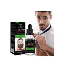 Dininzi Beard Oil For Beard Moustache And Facial Hair Fast Growth