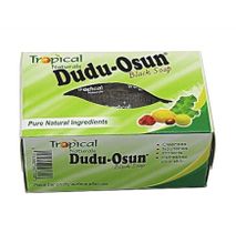 Dudu-Osun Black soap