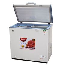 Ramtons 245 Liters Chest Freezer, White - CF/242