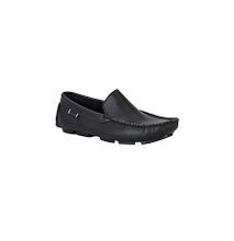Generic Black Men's Casual Loafers