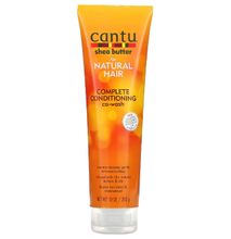 Cantu Complete Conditioning Co-Wash - 283g
