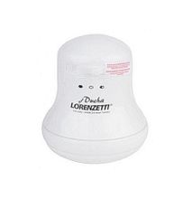Instant Heater - For Hot Shower White