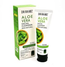 Dr. Rashel Aloe Vera Facial Cleanser