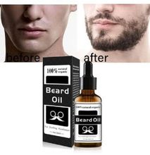 Beard Growth Oil - 30ml(BLACK)