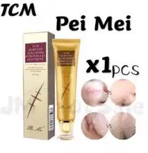 PEI MEI TCM Scar Removal Cream Acne Treatment/ Control Ointment