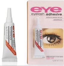 Eye Lash Adhesive Glue - Dark Tone