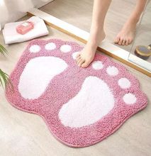 High Absorbent floor mat