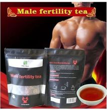 WINS TOWN Male Fertility Tea