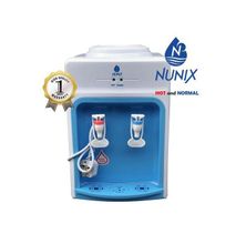 Nunix Hot And Normal Water Dispenser