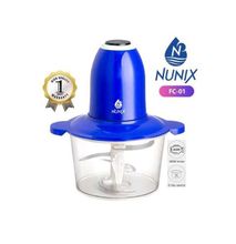 Nunix Multi-Functional Food Chopper