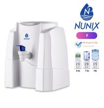 Nunix Table Top Normal Water Dispenser