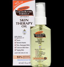 Palmers Cocoa Butter With Vitamin C Skin Therapy Oil