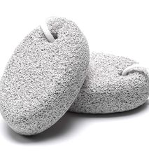 Pumice Stone For Feet Scrub & Exfoliating Dead Dry Skin