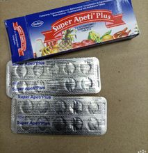 Super Apeti Plus 30 pills