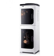VELTON Hot And Normal Free Standing Water Dispenser