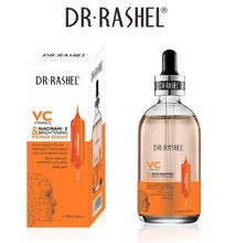 Dr. Rashel Vitamin-C & Niaciname Brightening Primer Serum