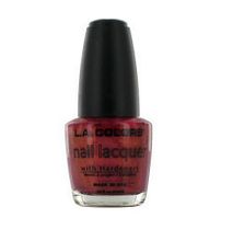 L.A. Colors Nail Lacquer - Party Girl