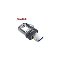 Sandisk OTG 64GB USB 3.0 Flash Disk Drive