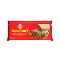 Hazelnuts Wafer Filled With Hazelnut Cream - 1008g