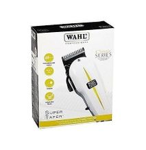 Wahl Shaving Machine- Super Taper Hair Clipper Classic Series