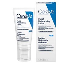 Cerave PM Facial Moisturizing Lotion 52ml