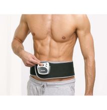Back Belt With Tens Device