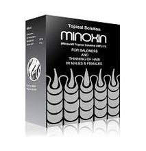 Minoxil (Minoxidil )Solution 2% 60ml