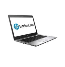 Refurbished HP Elitebook 840, 14 inch, Intel Core I5, 8GB RAM, 500GB HDD - Grey
