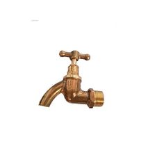 Generic Brass water tap-peglar-england-1/2 inch