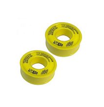 Generic Thread sealing tape- yellow (10 pieces)