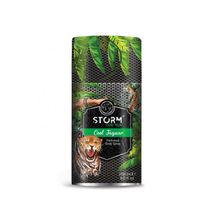 Storm Cool Jaguar Perfumed Deodorant Body Spray - 250ml